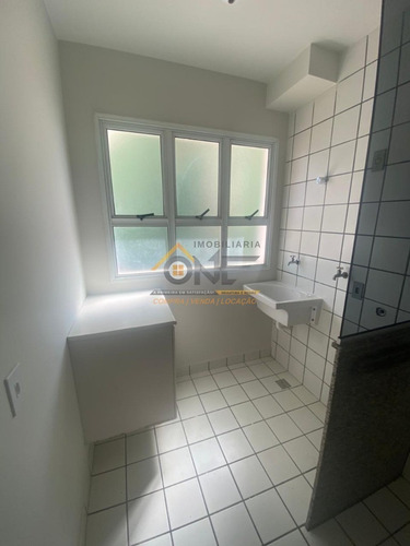 Imagem 6 de 10 de Apartamento - Ap00608 - 69502414