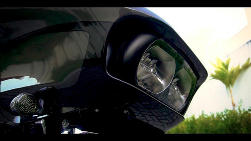 Imagem 12 de 15 de Harley Davidson Road Glide Ultra