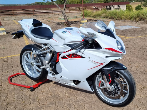 Mv Agusta F4 Abs