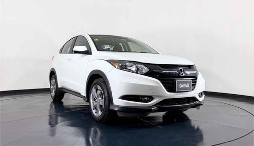 Imagen 3 de 15 de 109963 - Honda Hr-v 2017 Con Garantía
