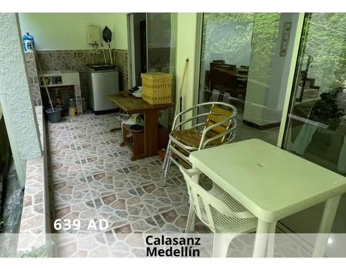 Venta Casa Calasanz, Espacios Amplios Y Zonas Comunes Para Disfrutar