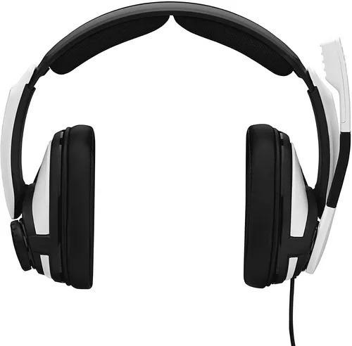 Sennheiser Gsp301 Auriculares Gamer Para Pc Con Microfono
