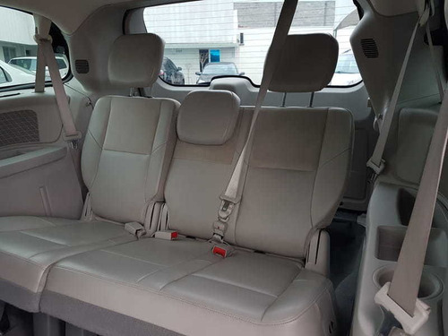 Chrysler Town & Country 3.6 V6 Aut 2010