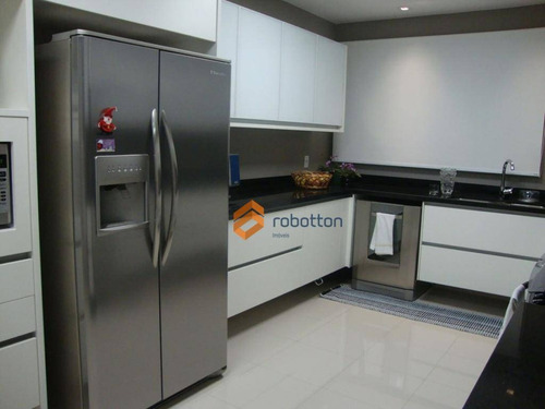 Apartamento Residencial À Venda, . - Ap1870