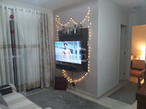 Imagem 9 de 15 de Lazer Completo -apartamento, Próximo Ao Parque Água Branca - Cf34516