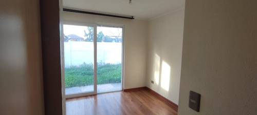 Hermosa Casa En Condominio Con Areas Verdes