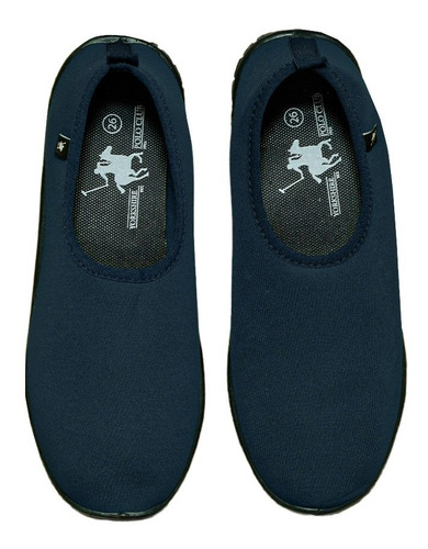 Zapato Acuatico Sandalia Agua Hombre Antiderrapante Comoda