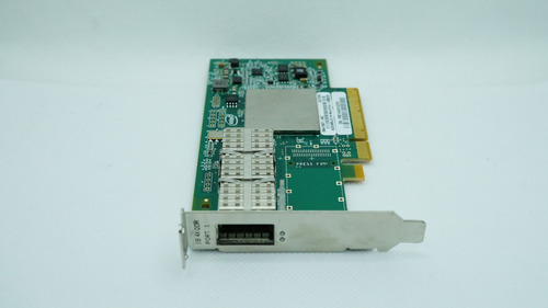 Qle7340 Red Infiniti Band Intel Pci E Qle7340 (Usado)