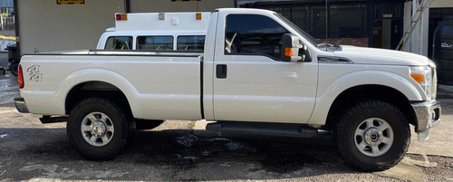 Imagen 3 de 15 de Ford F-250 Xlt Xlt