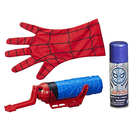 Marvel Spider-man Super Web Slinger.