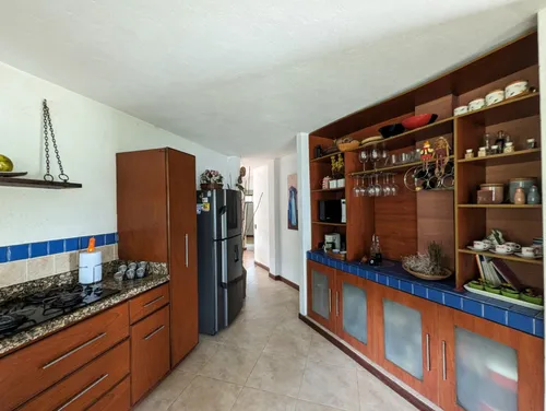 Finca En Venta En Copacabana. Cod V11882
