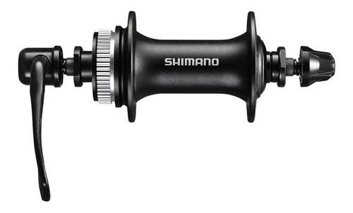 Maza Delantera Shimano Acera Fh-m3050 Center Lock 32ag