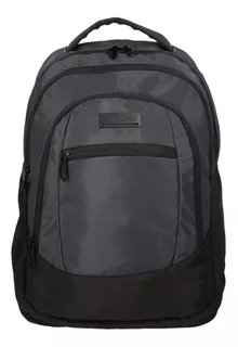 Mochila Portanotebook 15,6 American Tourister Crossway 26.5l