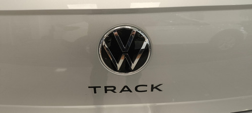 Volkswagen Nuevo Polo 1.6 Msi Track