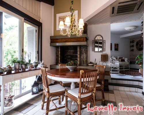 Imagem 23 de 30 de Casa Decorada E Mobiliada Para Venda No Jurerê Internacional, Sc! São Com 600 M² Com Vista Para O Mar Possuindo 6 Suítes E 7 Vagas De Garagem! - Ca00091 - 69403170