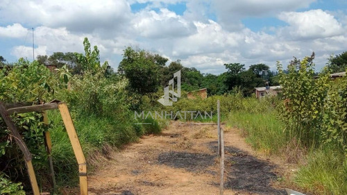 Terreno À Venda Em Bairro Colina I - Te005433