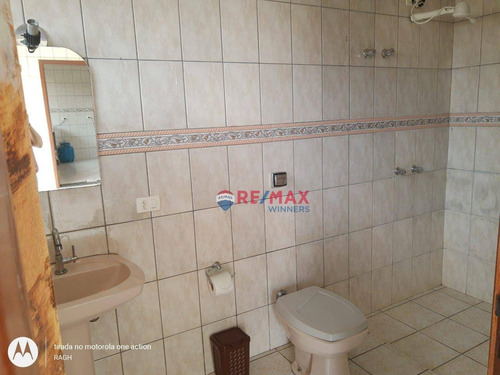 Imagem 30 de 30 de Sobrado Com 4 Dormitórios À Venda, 200 M² Por R$ 529.000,00 - Vila Bertini Ii - Americana/sp - So0004