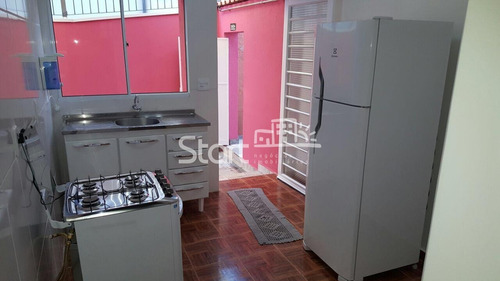 Imagem 11 de 15 de Casa À Venda Em Jardim Guanabara - Ca007407