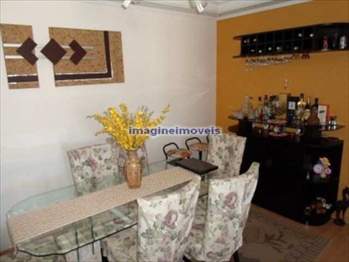 Imagem 2 de 14 de Apto Na Vila Matilde Com 3 Dorms, 1 Vaga, 77m² - Ap1821