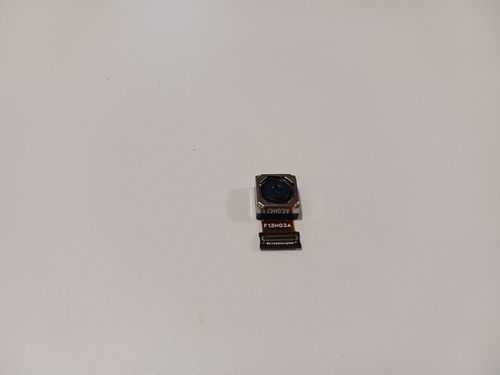 Camara Trasera Lg K30 Lm-x410tk Original (Usado)