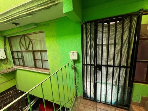 Casa En Venta En Col. Degollado