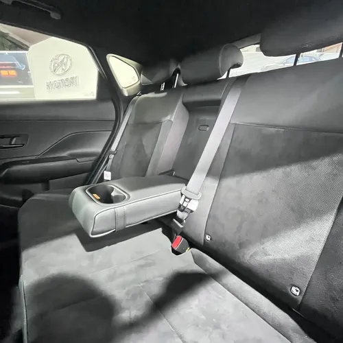 Hyundai Kona 1.6 Hev N-line