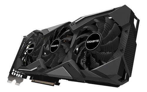 Placa Video Gigabyte Geforce Rtx 2060 Gaming Oc Pro 6gb