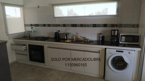 Imagen 6 de 18 de Casa Quinta En Alquiler Temporal En La Plata - Lisandro Olmos. Solo Por Mercado Libre