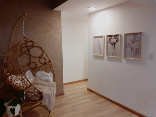 Docta Casa A Estrenar U$175.000