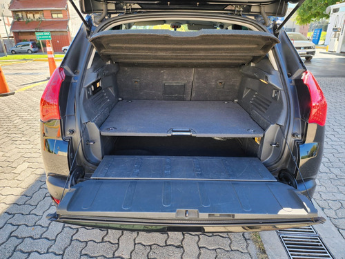 Peugeot 3008 1.6 Allure Thp 156Cv Tiptronic