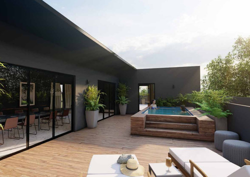 Venta Departamento 2 Amb Estrenar Padua Amenities