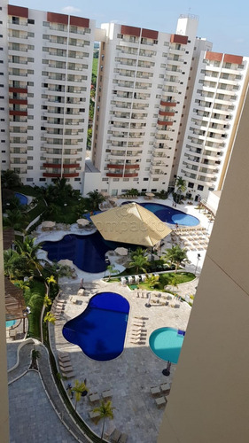 Flat - Apart Hotel - Ref: V14146