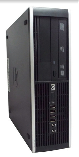  Cpu Hp I5 2500  