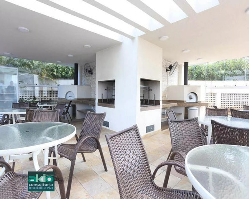 Imagem 25 de 30 de Apartamento - Ap00568 - 70685573