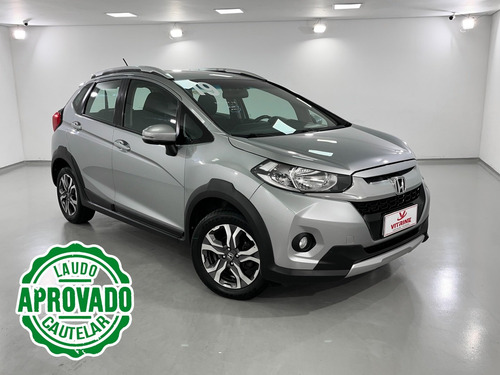 Honda WR-V 1.5 16V FLEXONE EX CVT