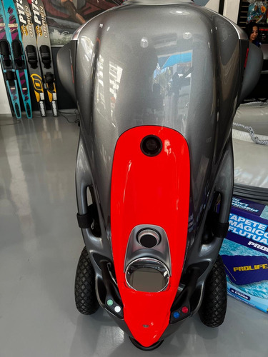 Seabob F5 Sr 2023