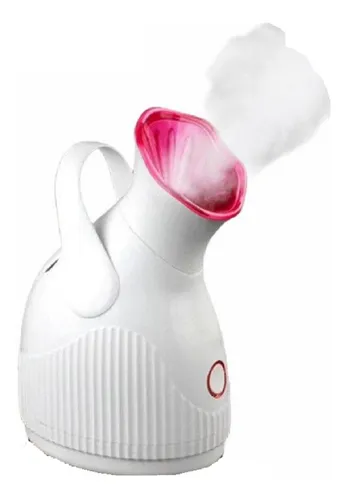 Sauna Facial Vaporizador Facial Limpieza Puntos Negros Phyop