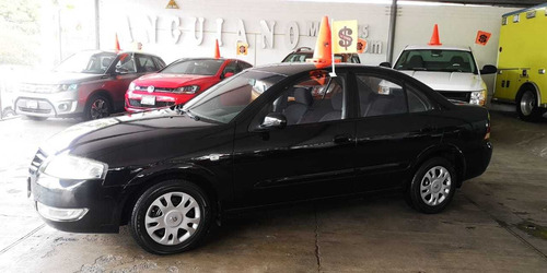 Imagen 8 de 15 de Renault Scala Automático Ee Aa