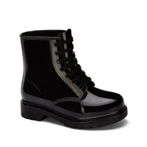 Botas de lluvia online para niña andrea