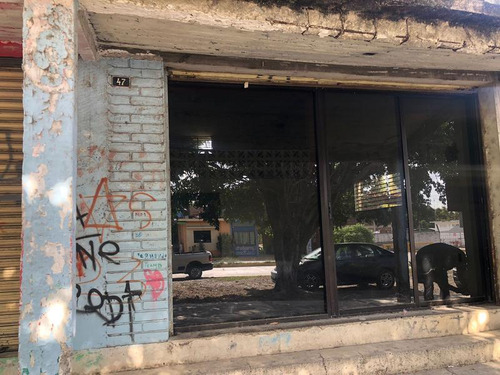 Venta Local Com. 924.21 M² Col. Alazan Alamo Temapache Ver.