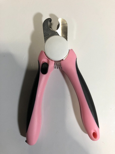 Imagen 2 de 4 de Corta Uñas Profesional Para Perros/gatos