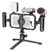 Comprar Kit De Video Para Teléfonos Todo En Uno Smallrig Pro 4704