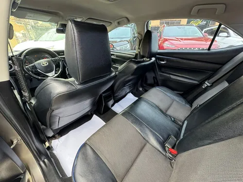 Toyota Corolla Se 2019