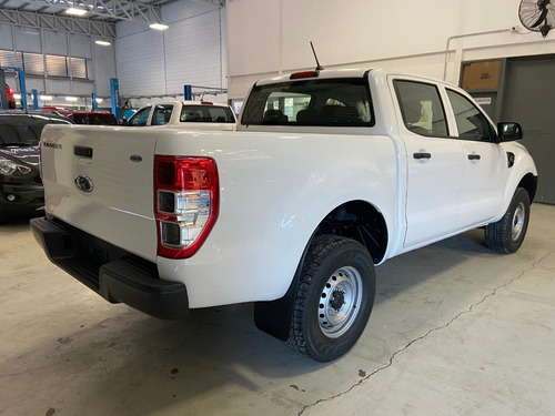 Imagen 5 de 14 de Ford Ranger 2.2 Xl 4x2 Mt 160cv 2022