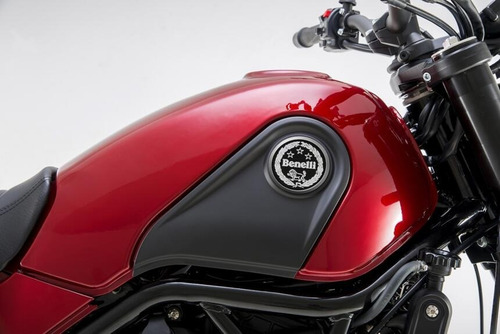 Imagen 6 de 15 de Benelli Leoncino 500