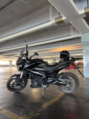 Imagen 11 de 15 de Bajaj Dominar 400 Tourer 0km 2023 No Mt03 Tnt 300 Pune Motos