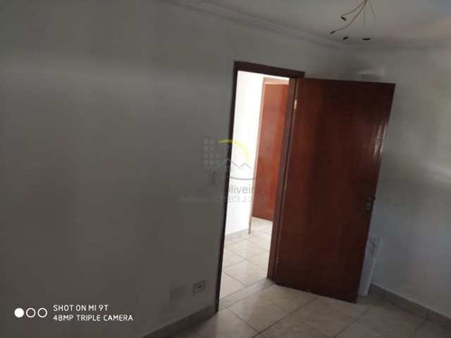 Imagem 9 de 18 de Apto Com 2 Dorms, Centro, São Vicente - R$ 275, Cod: 2481 - V2481