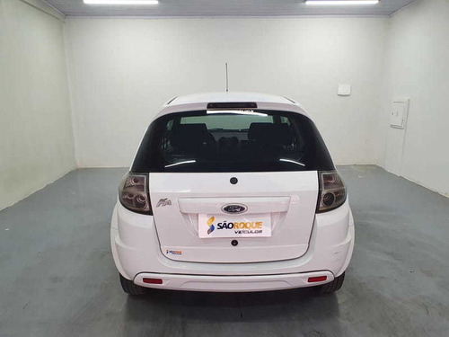 Ford Ka 1.0
