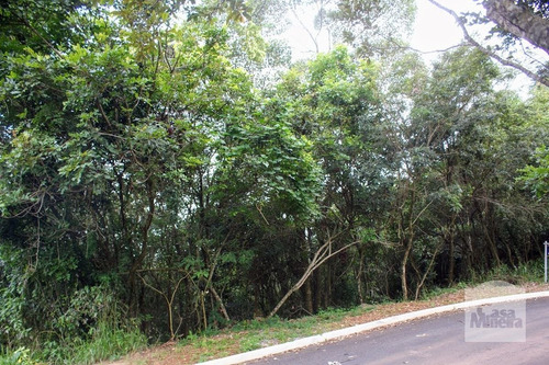 Imagem 4 de 7 de Lote Em Condomínio À Venda No Veredas Das Geraes - Código 245305 - 245305