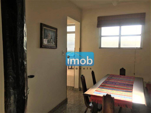 Imagem 18 de 20 de Apartamento Com 2 Dormitórios À Venda, 80 M² Por R$ 520.000,00 - Boqueirão - Santos/sp - Ap8460